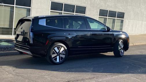 2026 Hyundai IONIQ 9 SEL