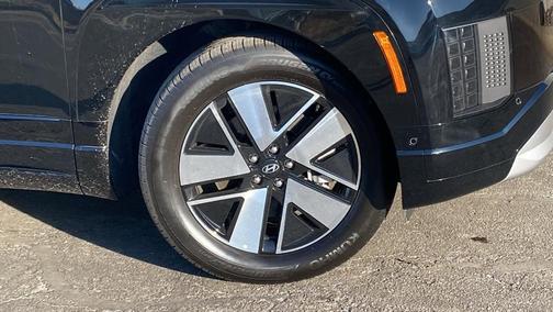 2026 Hyundai IONIQ 9 SEL