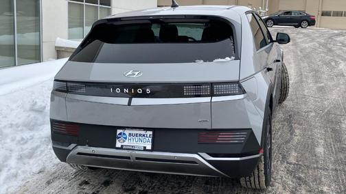 2023 Hyundai IONIQ 5 SE