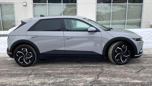 2023 Hyundai IONIQ 5 SE