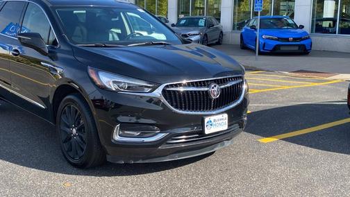 2021 Buick Enclave Premium