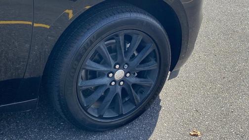 2021 Buick Enclave Premium