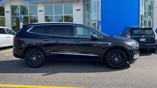 2021 Buick Enclave Premium