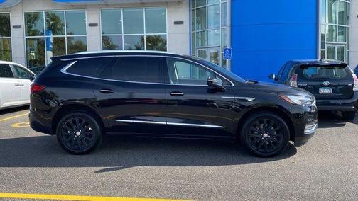 2021 Buick Enclave Premium