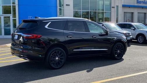 2021 Buick Enclave Premium