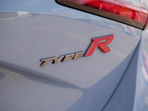 2025 Honda Civic Type R Base