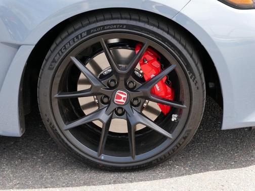 2025 Honda Civic Type R Base