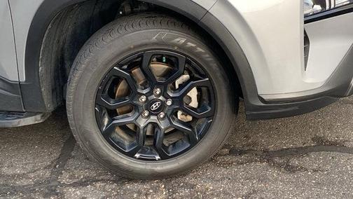 2023 Hyundai SANTA FE XRT