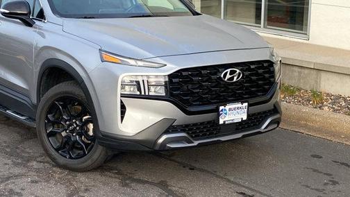 2023 Hyundai SANTA FE XRT