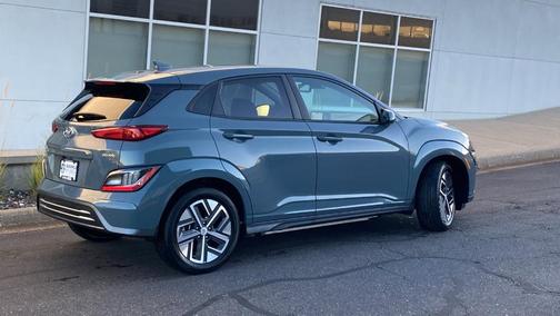 2023 Hyundai KONA EV Limited