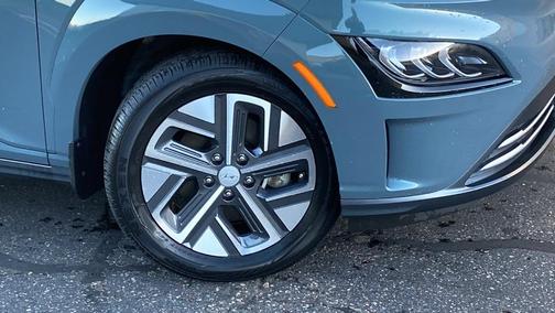 2023 Hyundai KONA EV Limited