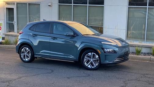 2023 Hyundai KONA EV Limited