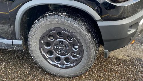 2026 Honda Passport TrailSport Elite Blackout