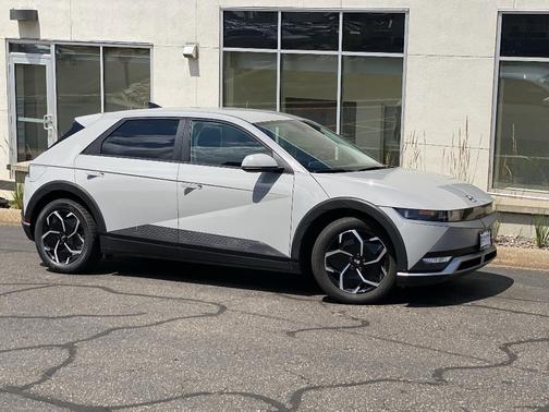 2023 Hyundai IONIQ 5 SE