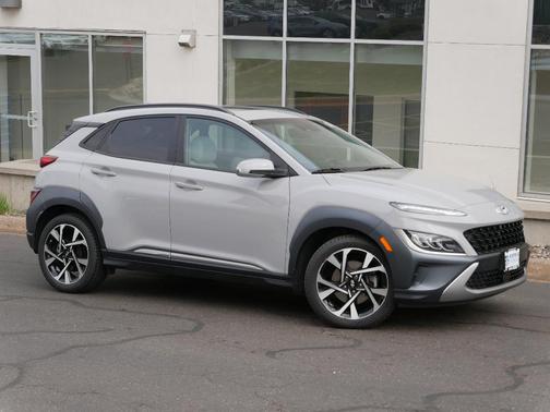 2023 Hyundai KONA Limited