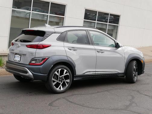 2023 Hyundai KONA Limited