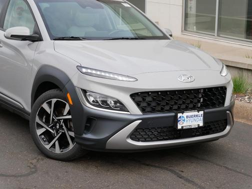 2023 Hyundai KONA Limited