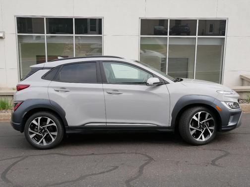 2023 Hyundai KONA Limited