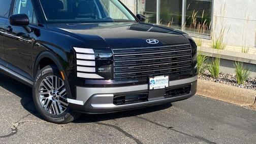 2026 Hyundai PALISADE SEL