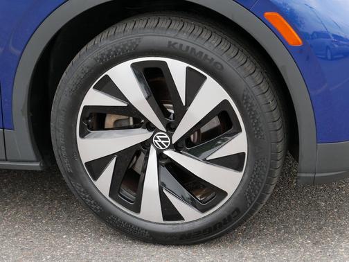 2022 Volkswagen ID.4 Pro S
