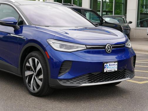 2022 Volkswagen ID.4 Pro S