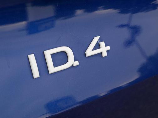 2022 Volkswagen ID.4 Pro S