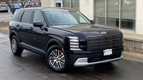 2026 Hyundai PALISADE SE