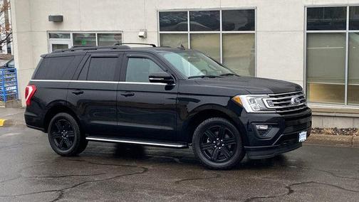 2021 Ford Expedition XLT