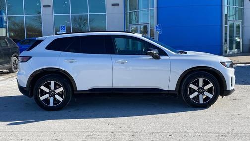 2024 Honda Prologue Touring