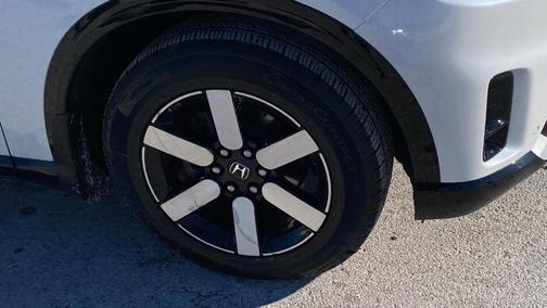 2024 Honda Prologue Touring