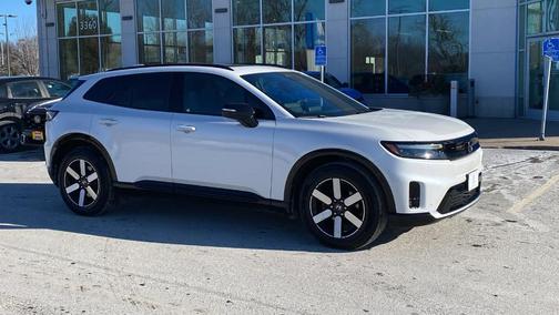 2024 Honda Prologue Touring