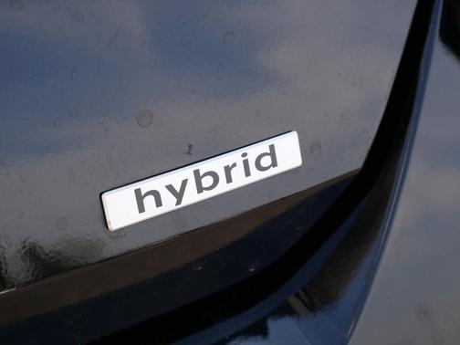 2024 Hyundai ELANTRA HEV Limited
