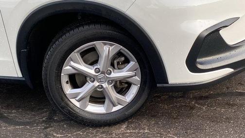 2023 Honda HR-V LX