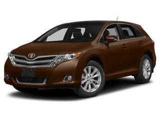 2014 Toyota Venza Limited