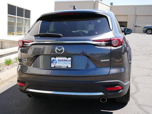 2023 Mazda CX-9 Signature