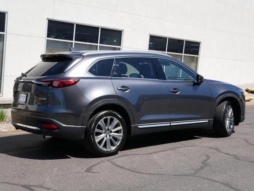 2023 Mazda CX-9 Signature