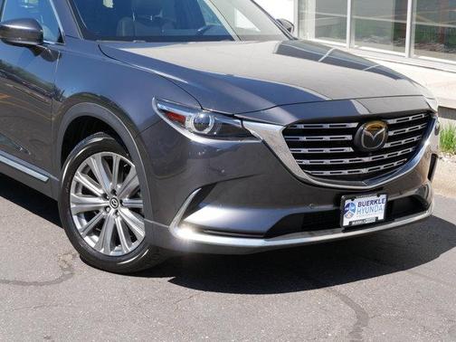 2023 Mazda CX-9 Signature