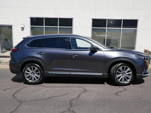 2023 Mazda CX-9 Signature