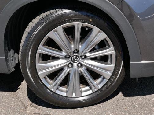 2023 Mazda CX-9 Signature