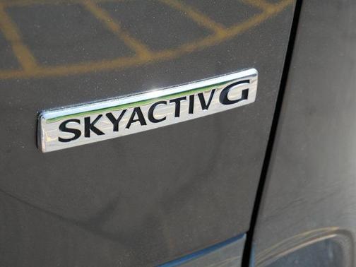 2023 Mazda CX-9 Signature