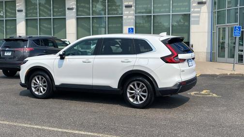 2023 Honda CR-V EX