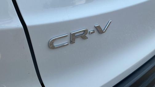2023 Honda CR-V EX