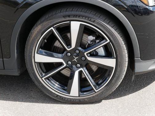 2022 Polestar 2 Long Range Dual Motor