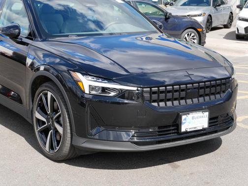 2022 Polestar 2 Long Range Dual Motor