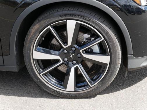 2022 Polestar 2 Long Range Dual Motor