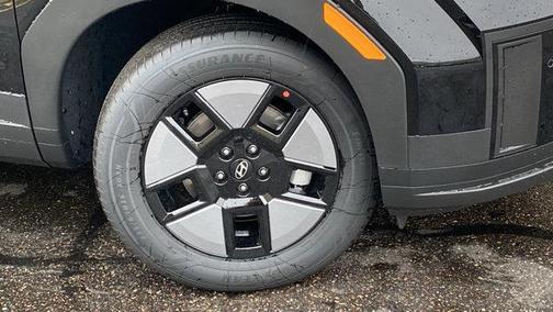 2026 Hyundai SANTA FE HEV SEL