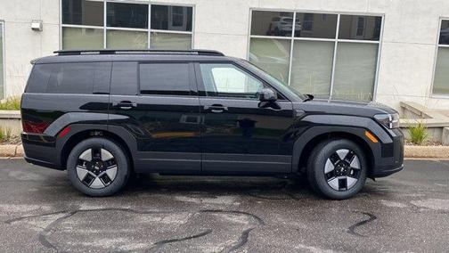 2026 Hyundai SANTA FE HEV SEL