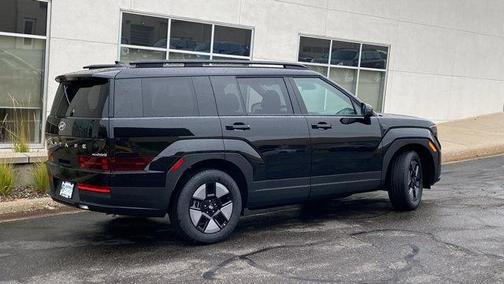 2026 Hyundai SANTA FE HEV SEL