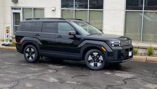 2026 Hyundai SANTA FE HEV SEL