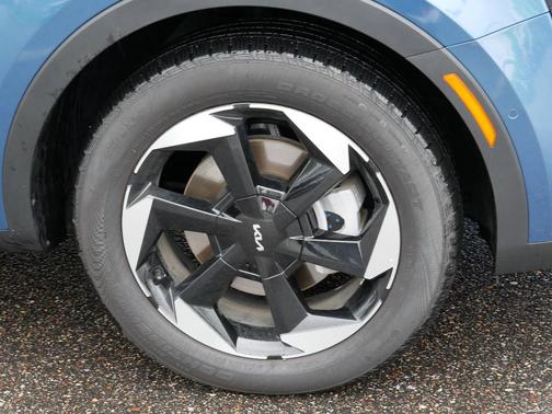 2025 Kia Sorento Hybrid SX Prestige
